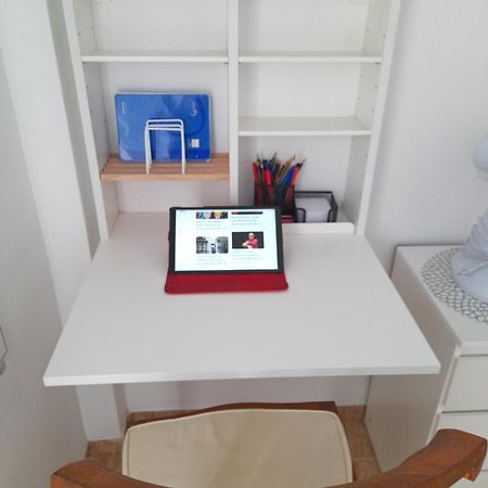 Appartamento Mochiri - San Isidro San Isidro  Extérieur photo