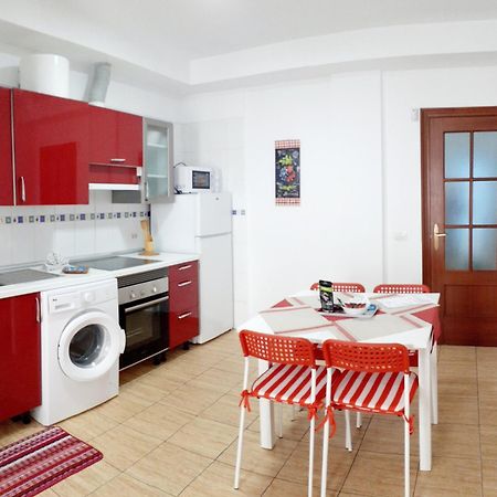 Appartamento Mochiri - San Isidro San Isidro  Extérieur photo