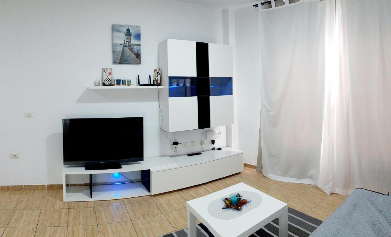 Appartamento Mochiri - San Isidro San Isidro  Extérieur photo