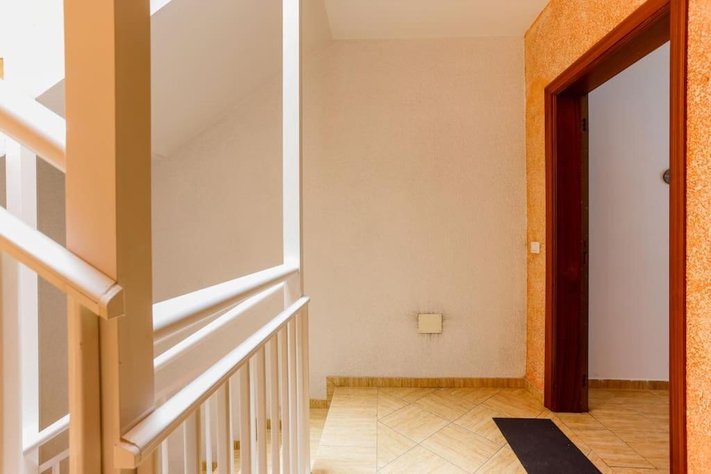 Appartamento Mochiri - San Isidro San Isidro  Extérieur photo