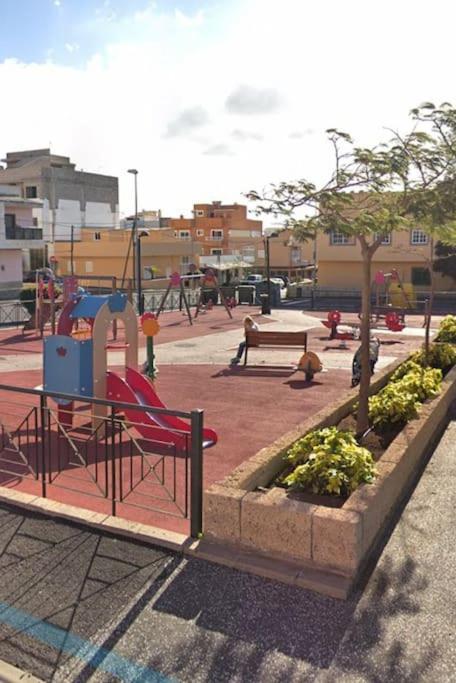 Appartamento Mochiri - San Isidro San Isidro  Extérieur photo