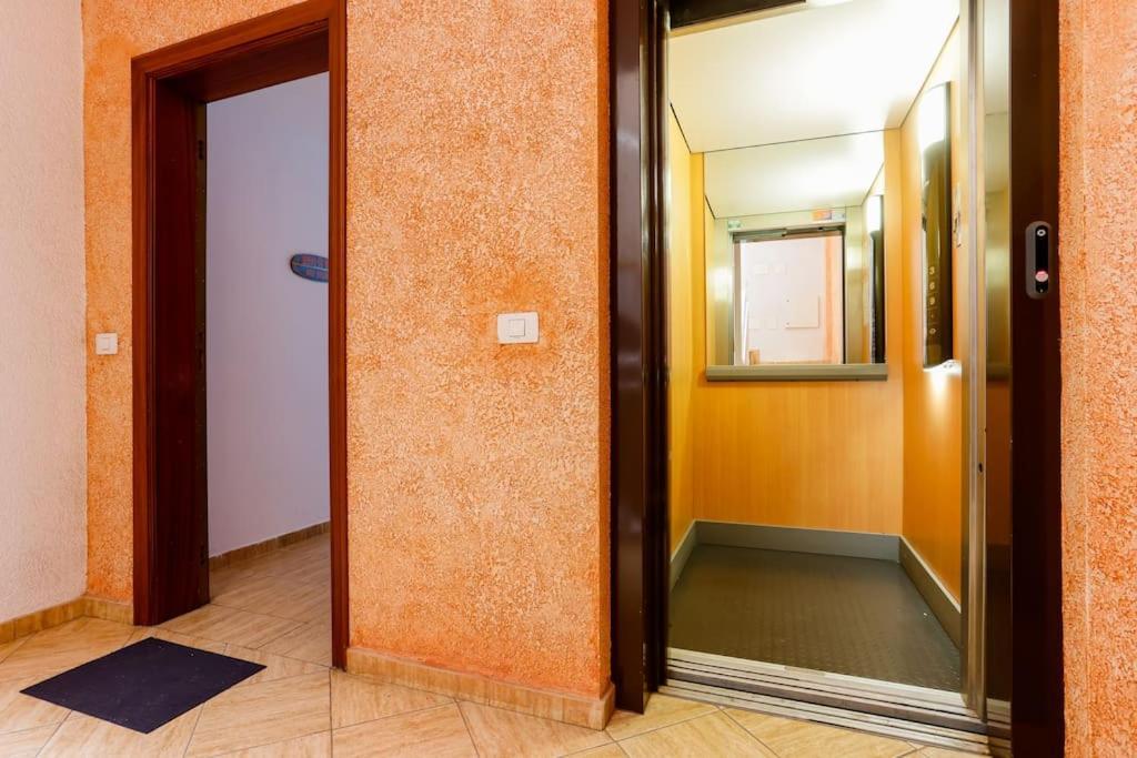 Appartamento Mochiri - San Isidro San Isidro  Extérieur photo