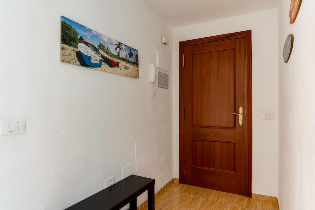 Appartamento Mochiri - San Isidro San Isidro  Extérieur photo