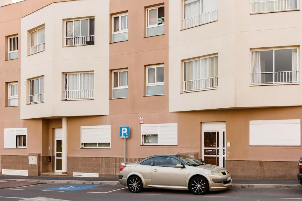 Appartamento Mochiri - San Isidro San Isidro  Extérieur photo