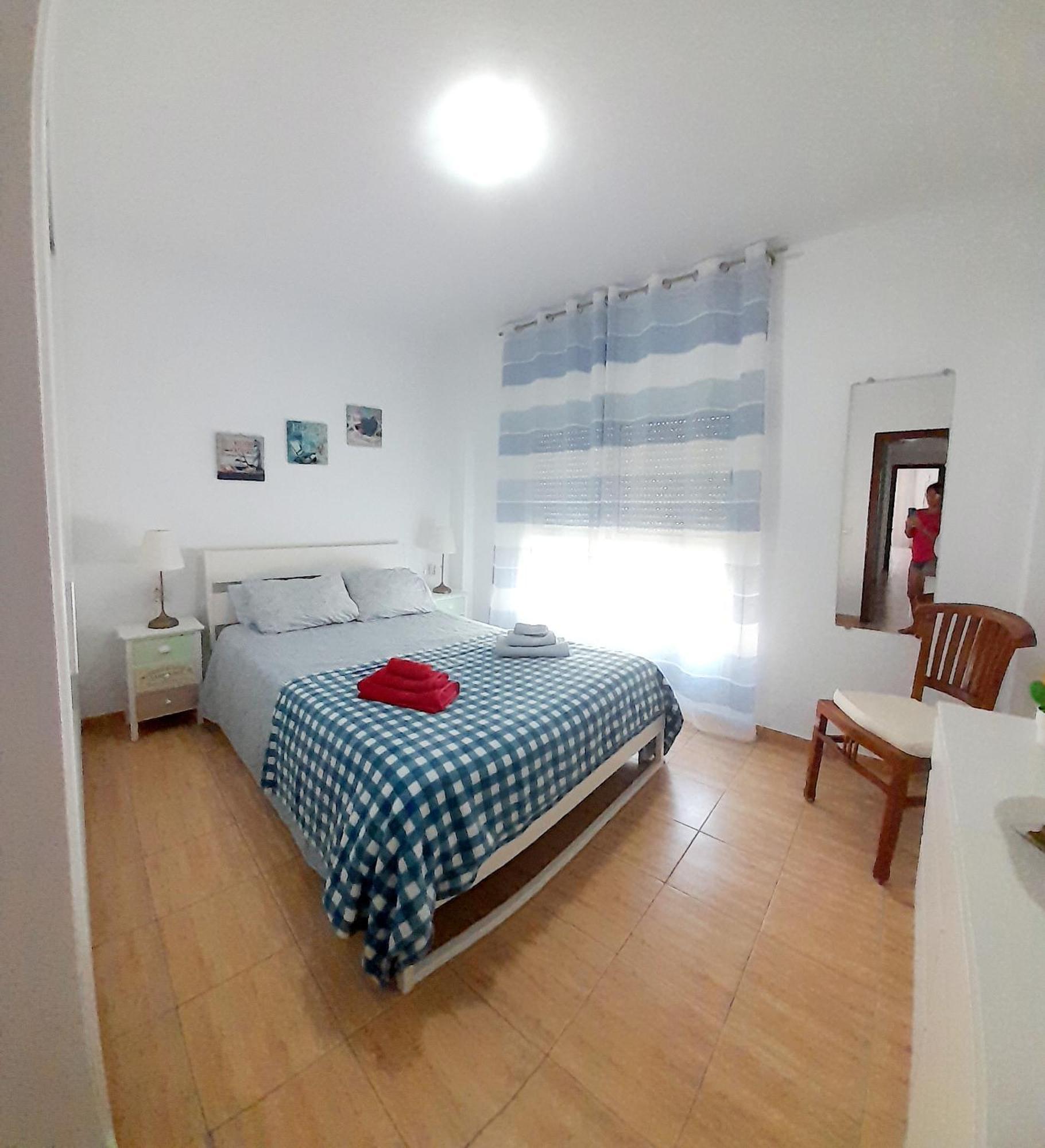 Appartamento Mochiri - San Isidro San Isidro  Extérieur photo