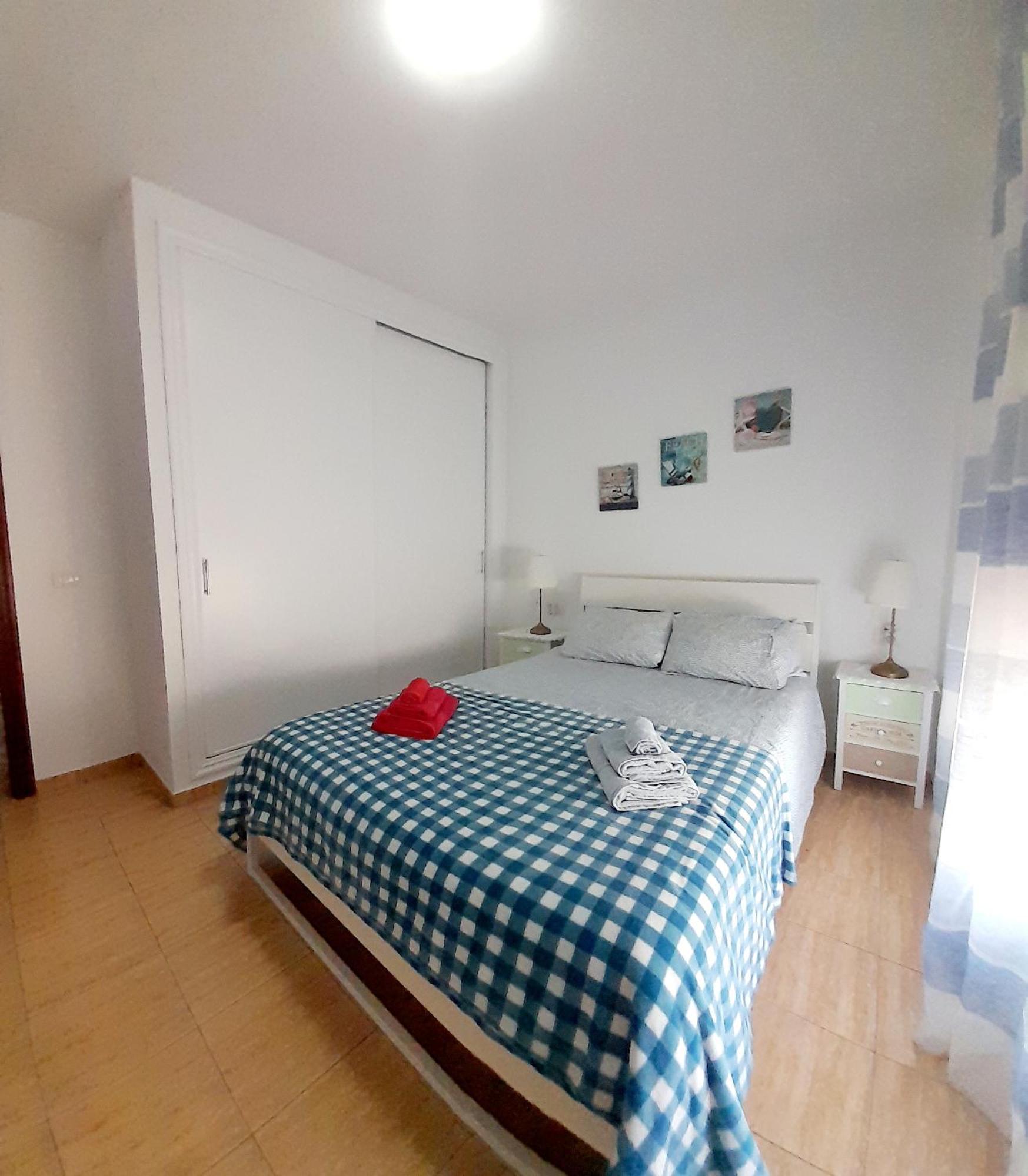 Appartamento Mochiri - San Isidro San Isidro  Extérieur photo