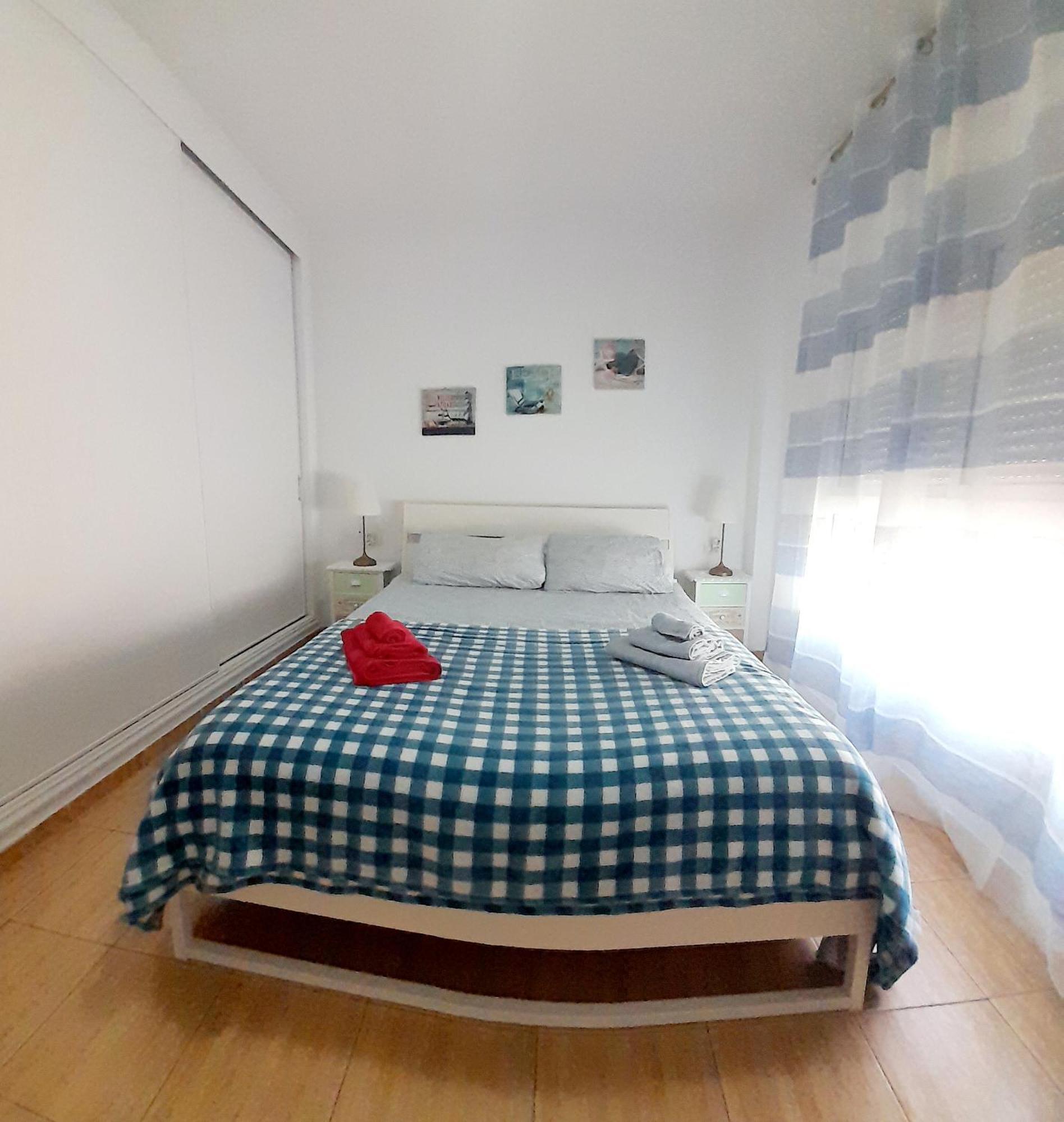 Appartamento Mochiri - San Isidro San Isidro  Extérieur photo